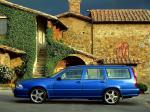 Volvo V70 R 1997 года